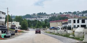 Riverfront effort picks up steam, railroad release remains elusive